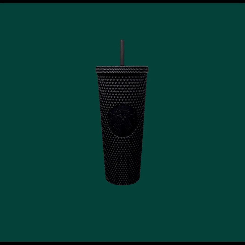 Starbucks studded tumbler 24 oz.